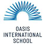 Oasis International School logo