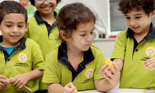 Oberoi International School — photo 3
