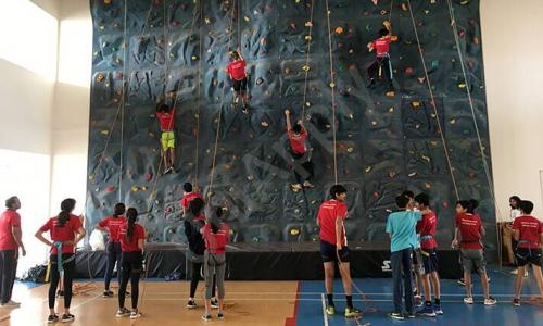 Oberoi International School — photo 4