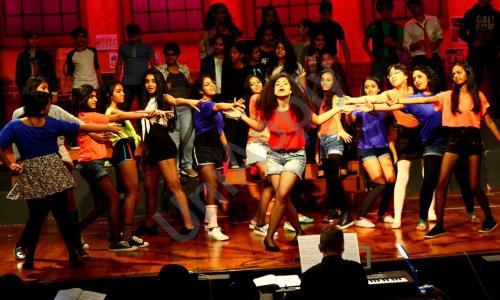 Oberoi International School — photo 6