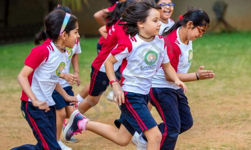 Oberoi International School — photo 10