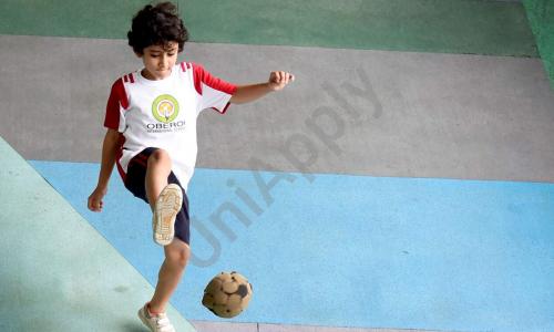 Oberoi International School — photo 11