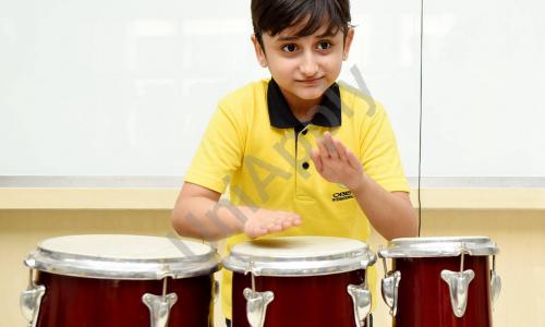 Oberoi International School — photo 13