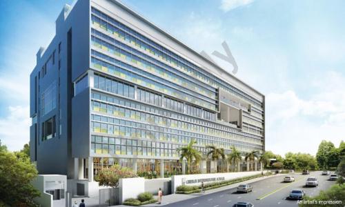 Oberoi International School — photo 1