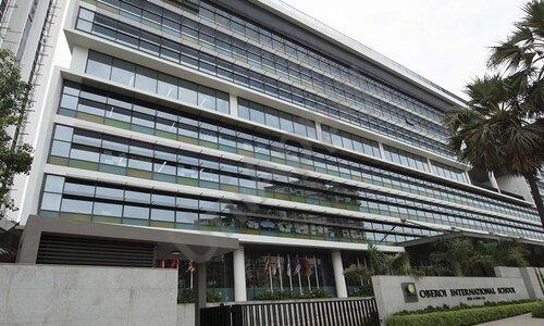 Oberoi International School — photo 2