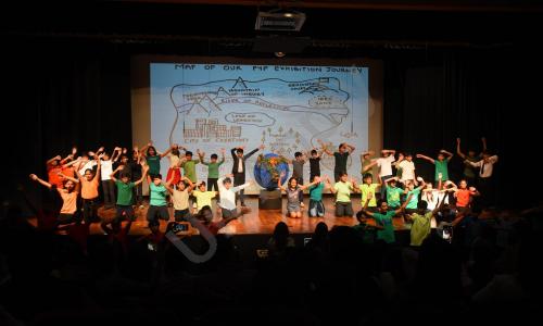 Oberoi International School — photo 5