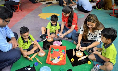 Oberoi International School — photo 6