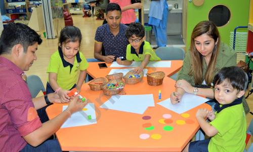 Oberoi International School — photo 7