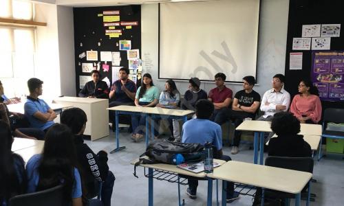 Oberoi International School — photo 8