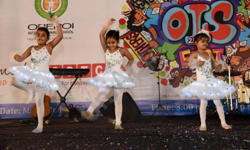 Oberoi International School — photo 10