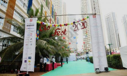 Oberoi International School — photo 11