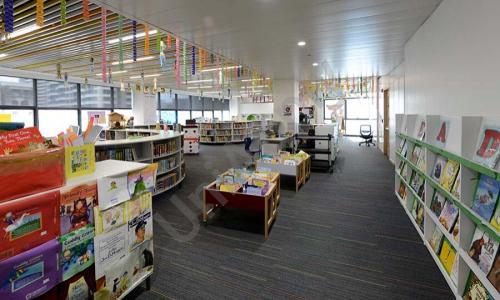 Oberoi International School — photo 12