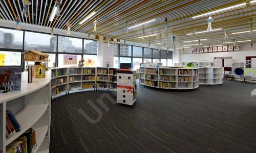 Oberoi International School — photo 13