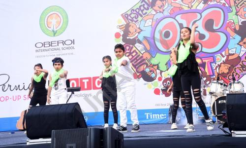 Oberoi International School — photo 14