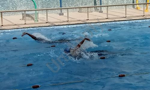 Oberoi International School — photo 18