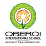 Oberoi International School logo