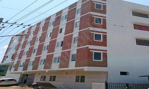 Oceanik PU College — photo 1