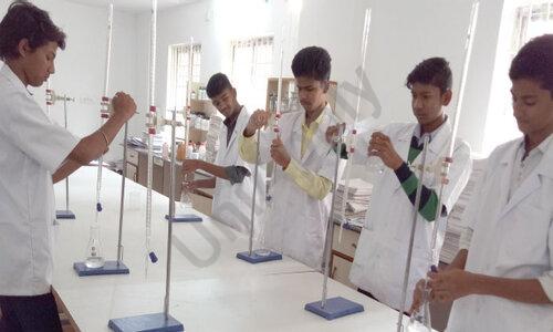 Oceanik PU College — photo 4