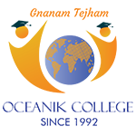 Oceanik PU College logo
