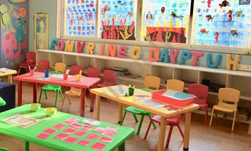 OES International School — photo 7
