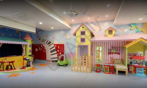 OES International School — photo 11