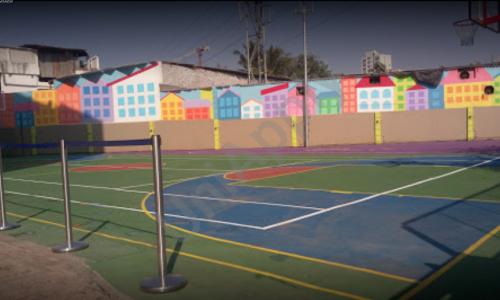 OES International School — photo 13