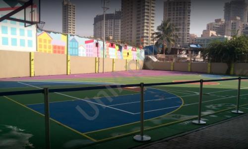 OES International School — photo 14
