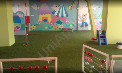 OES International School — photo 15