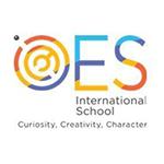 OES International School logo