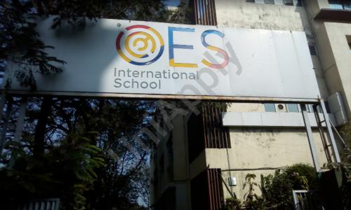 OES International School — photo 1