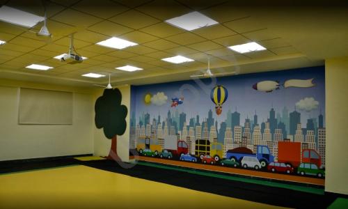 OES International School — photo 6
