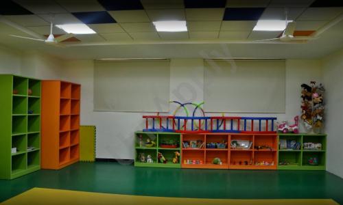OES International School — photo 7