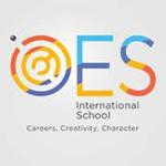 OES International School logo
