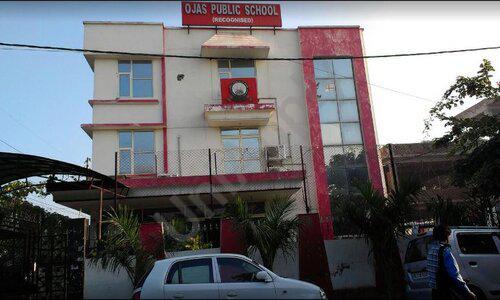 Ojas Public School — photo 1