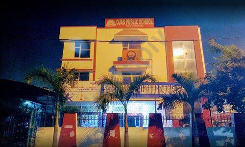 Ojas Public School — photo 2