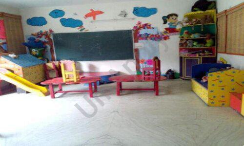 Ojas Public School — photo 4