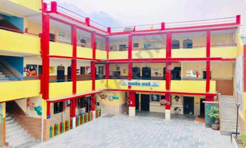 OK Model School — photo 2