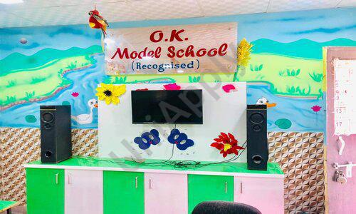 OK Model School — photo 5