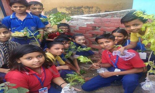 Om Bharti Public School — photo 2