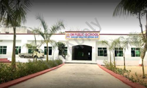 Om Public School — photo 1