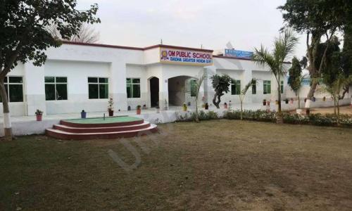 Om Public School — photo 2