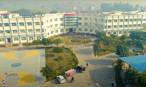 Om Public School — photo 2