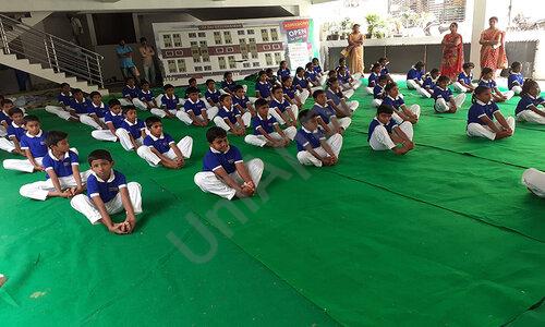 Om Sai Vidyamandir — photo 3