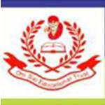 Om Sai Vidyamandir logo