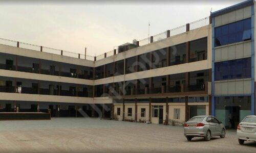 Om Shanti Senior Secondary School — photo 2