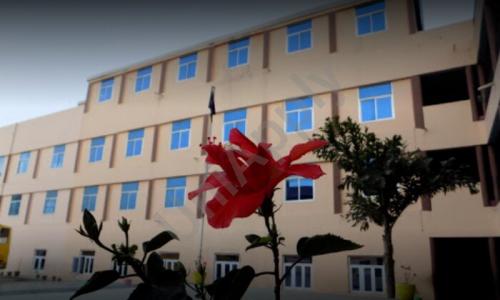 Om Shanti Senior Secondary School — photo 3