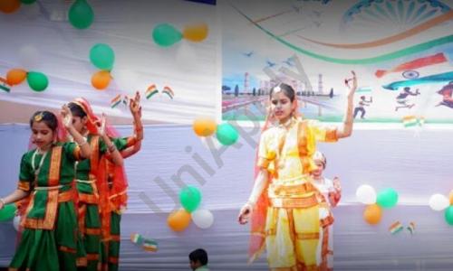 Om Shanti Senior Secondary School — photo 5