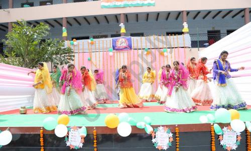 Om Shanti Senior Secondary School — photo 6