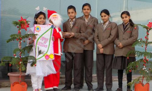 Om Shanti Senior Secondary School — photo 7