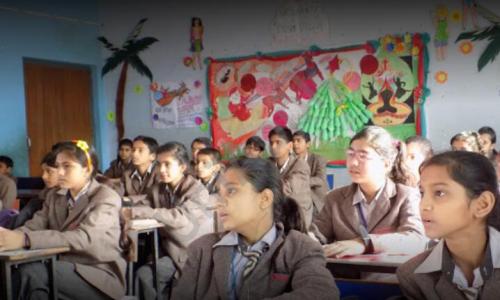Om Shanti Senior Secondary School — photo 8